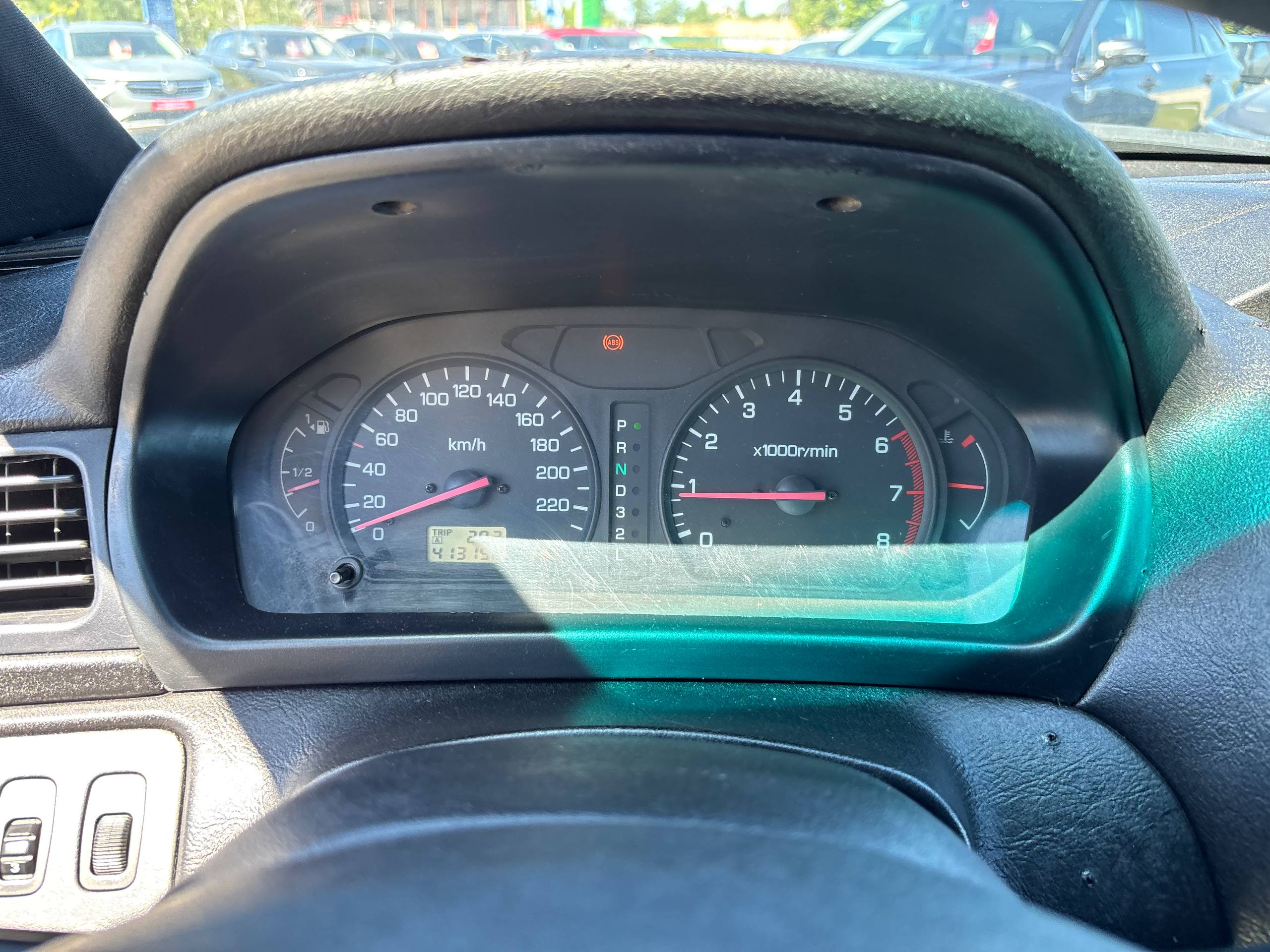 Фото автомобиля 10