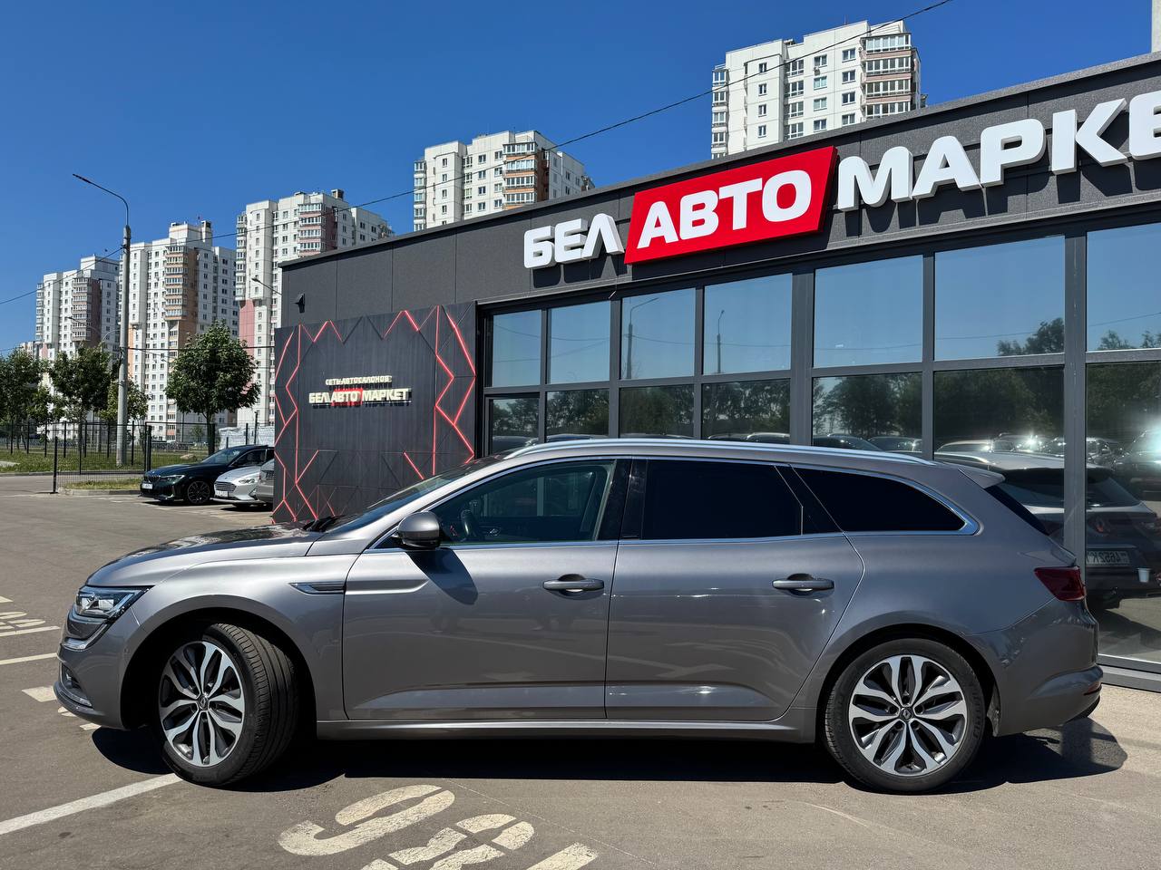 Фото автомобиля 7