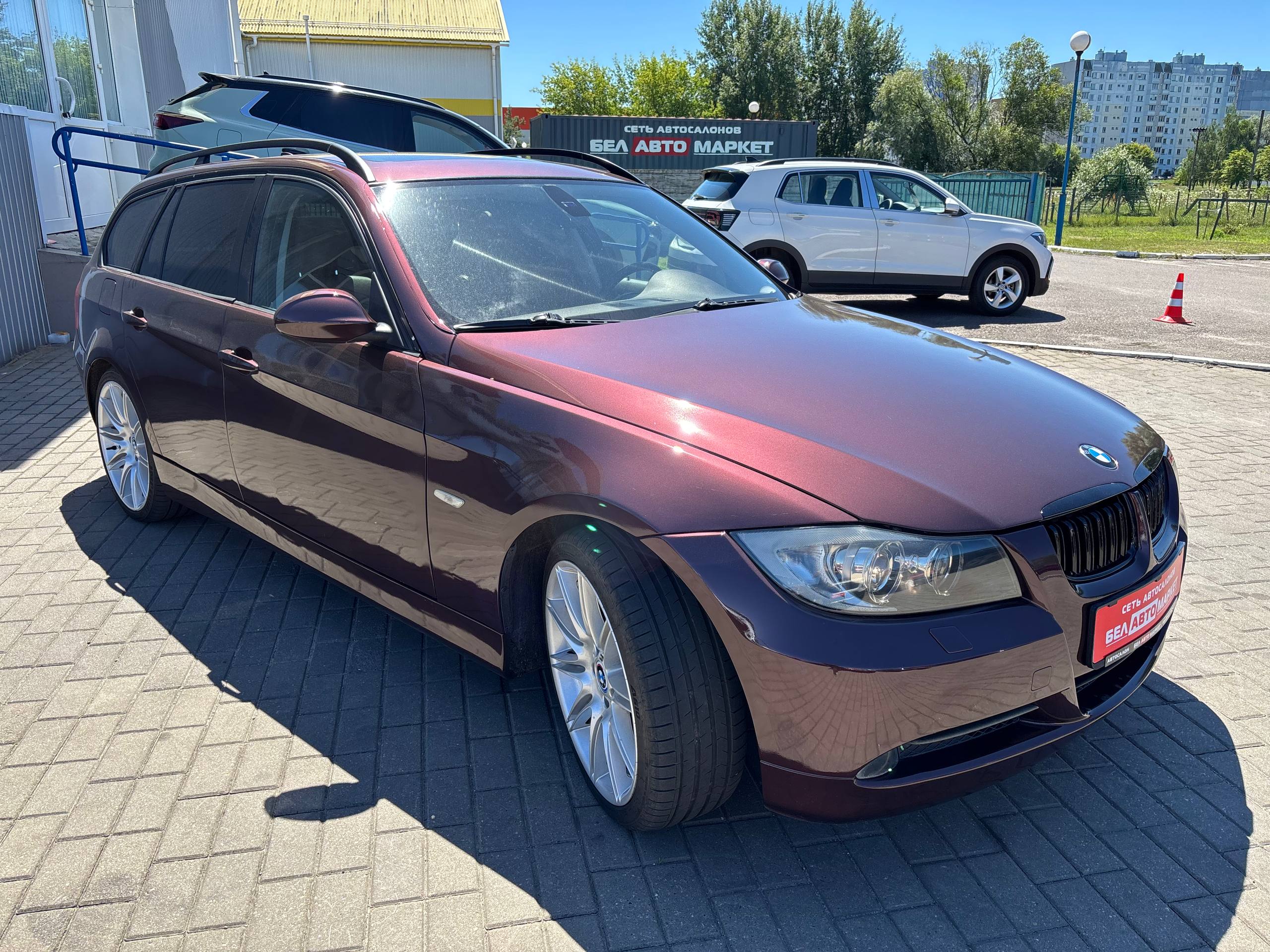 Фото автомобиля 4