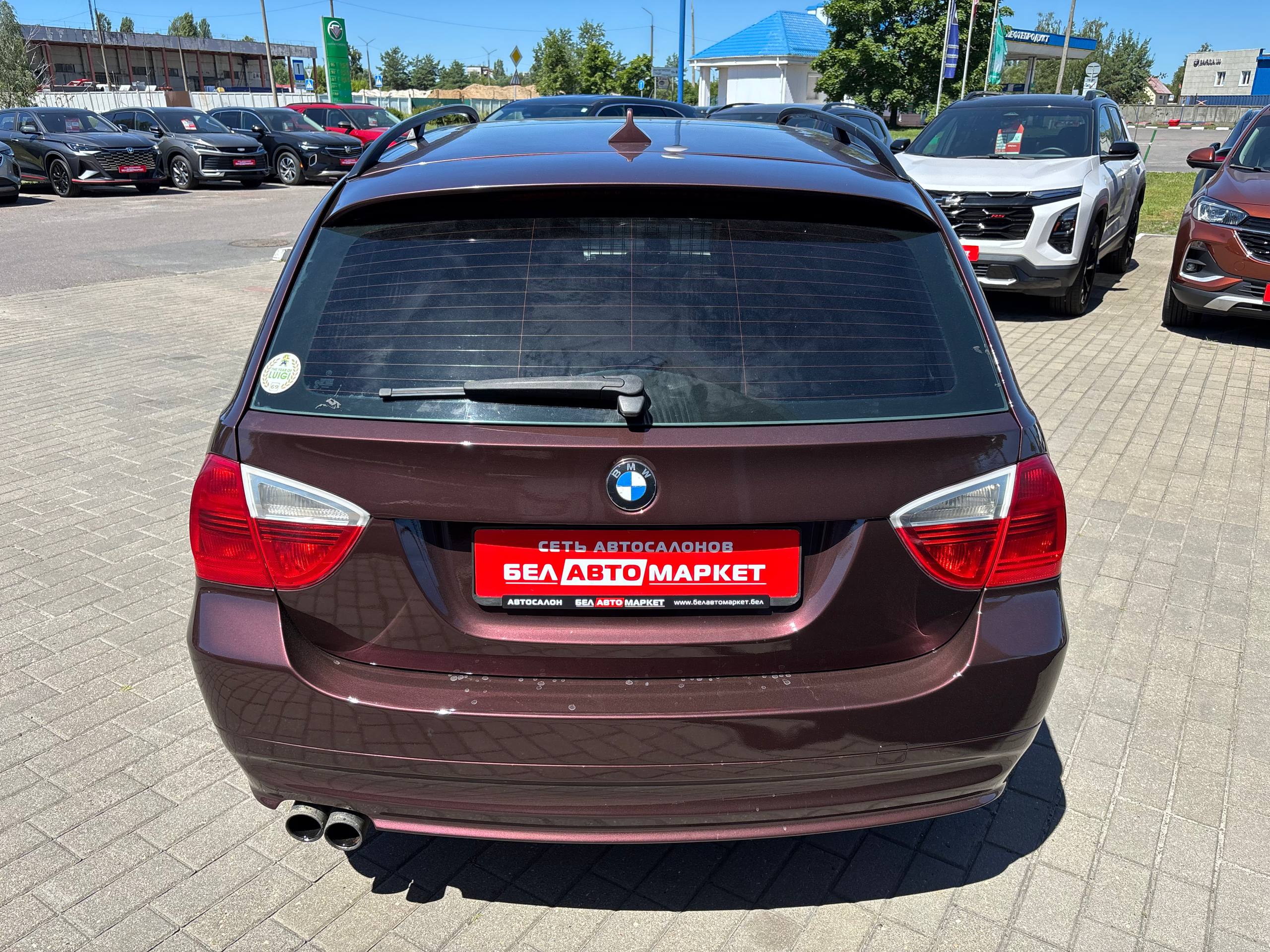 Фото автомобиля 7