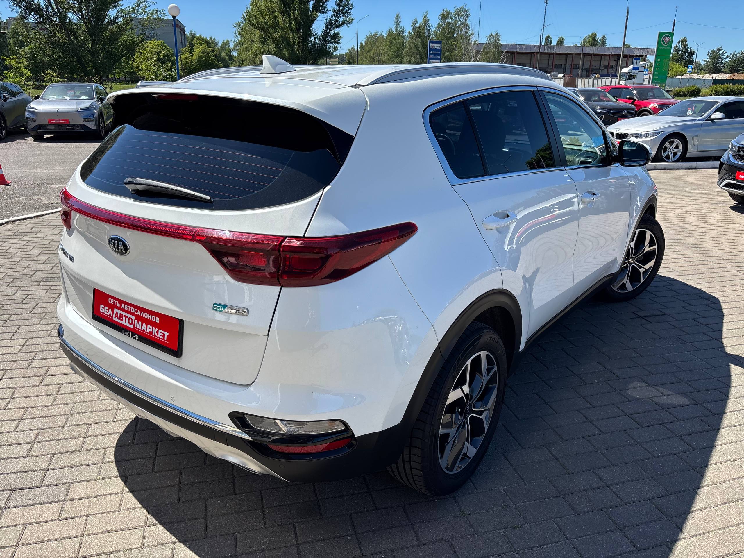 Фото автомобиля 6