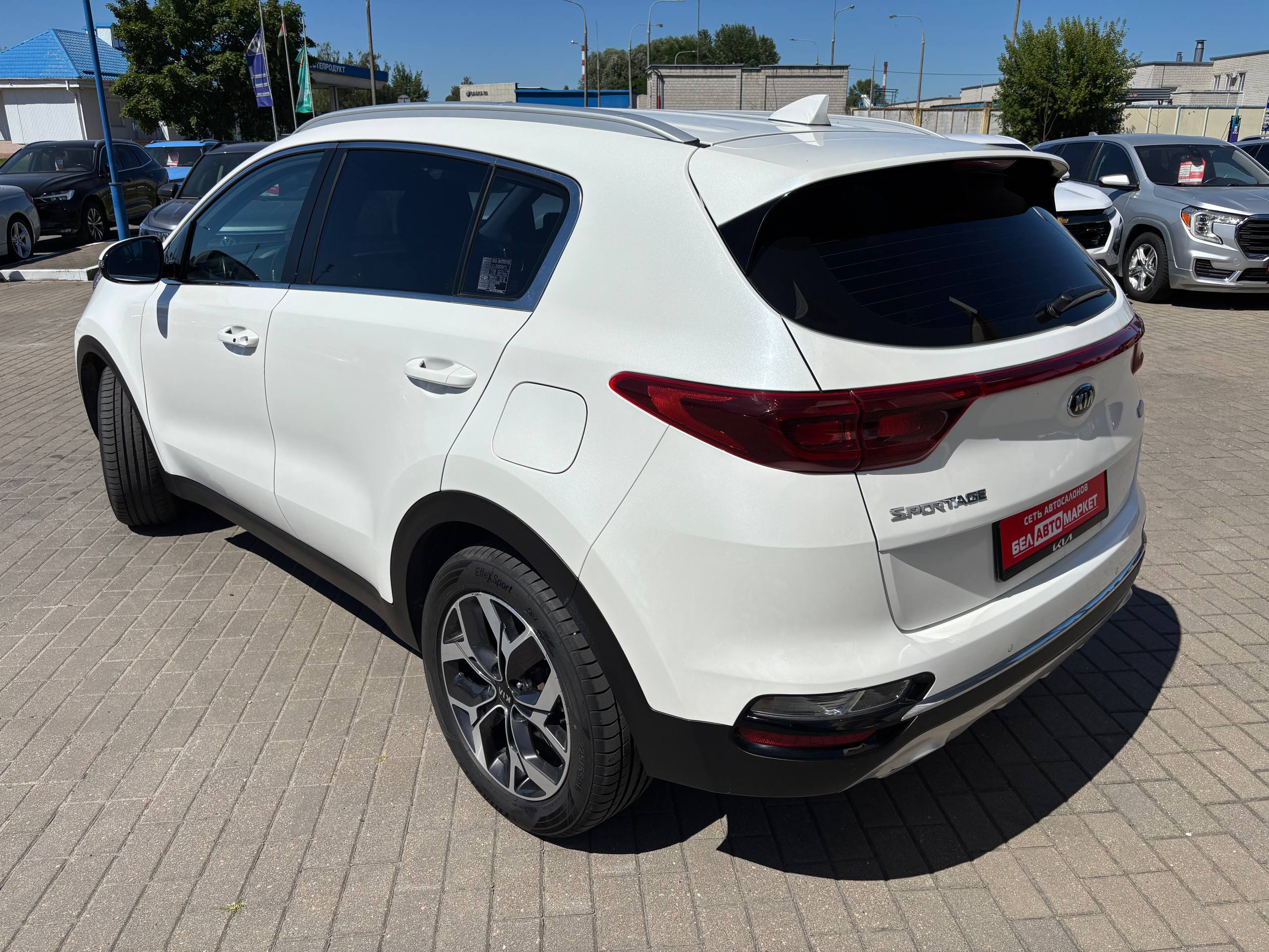 Фото автомобиля 7
