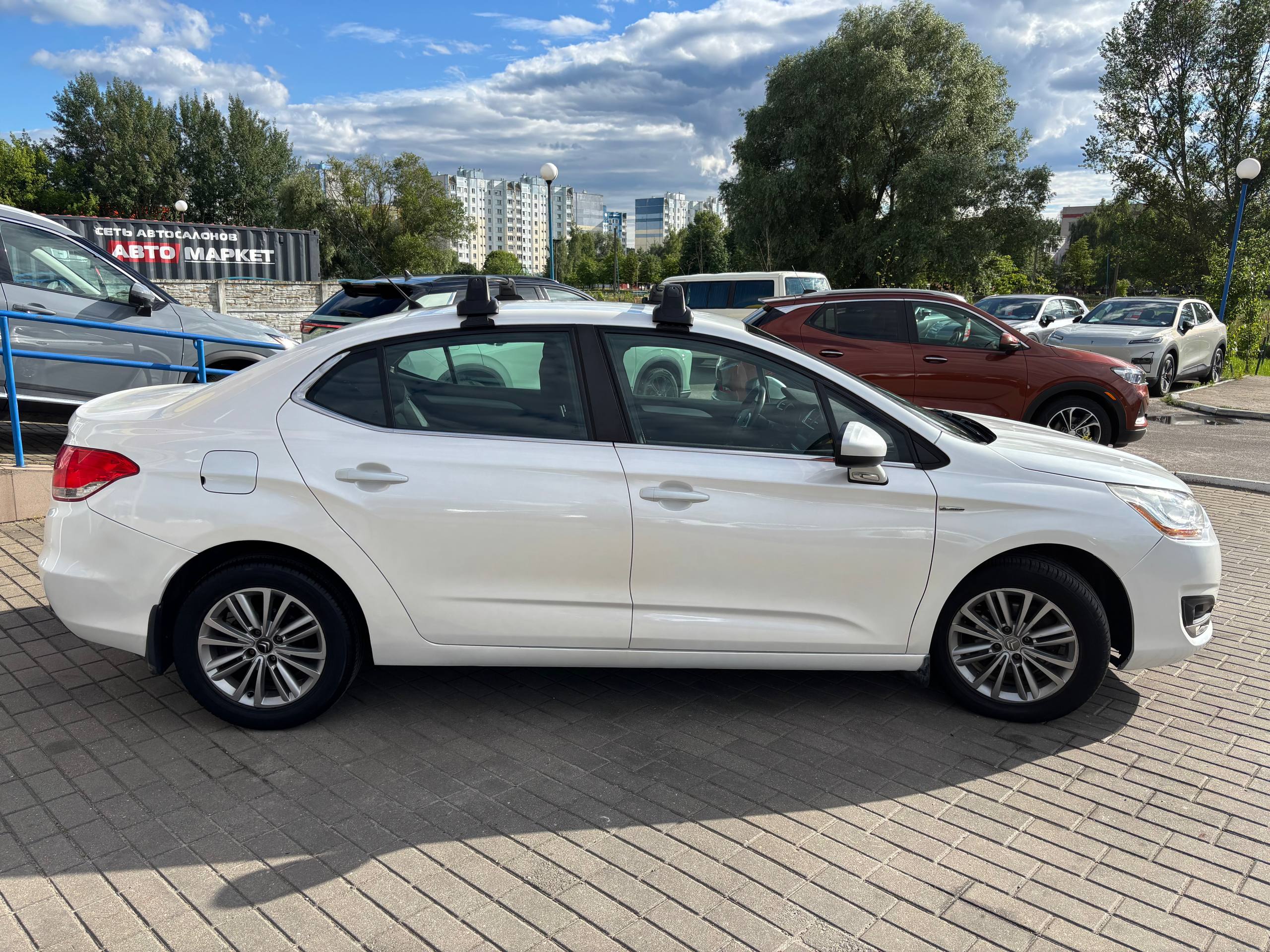 Фото автомобиля 5