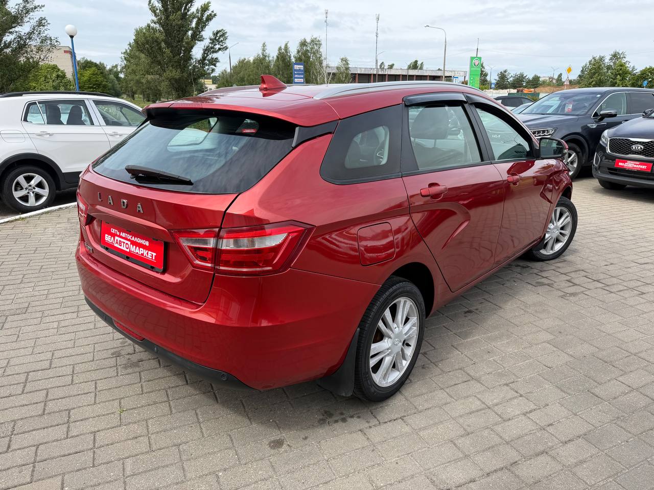 Фото автомобиля 4