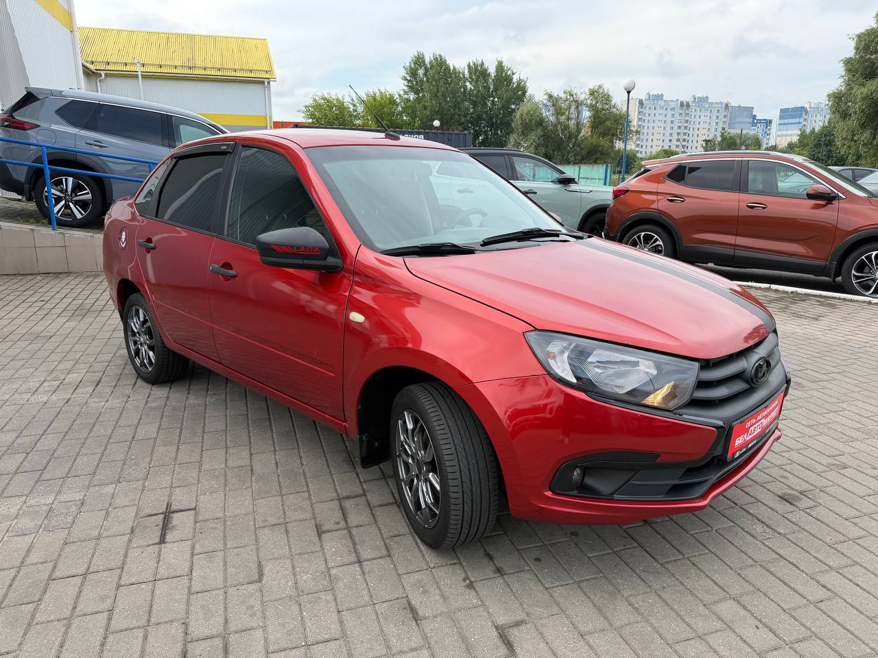 Фото автомобиля 4
