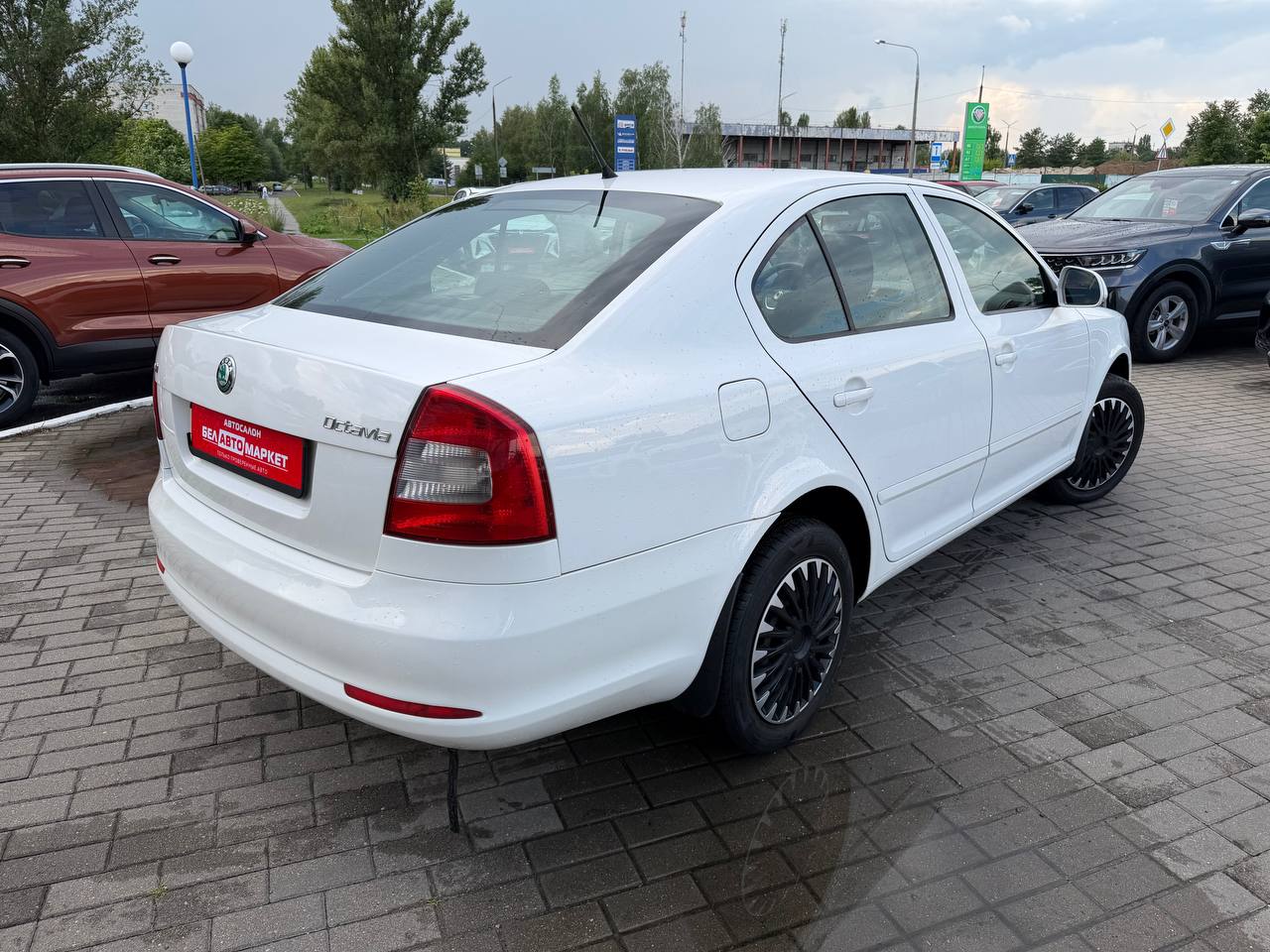 Фото автомобиля 5