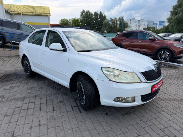 Фото автомобиля 1