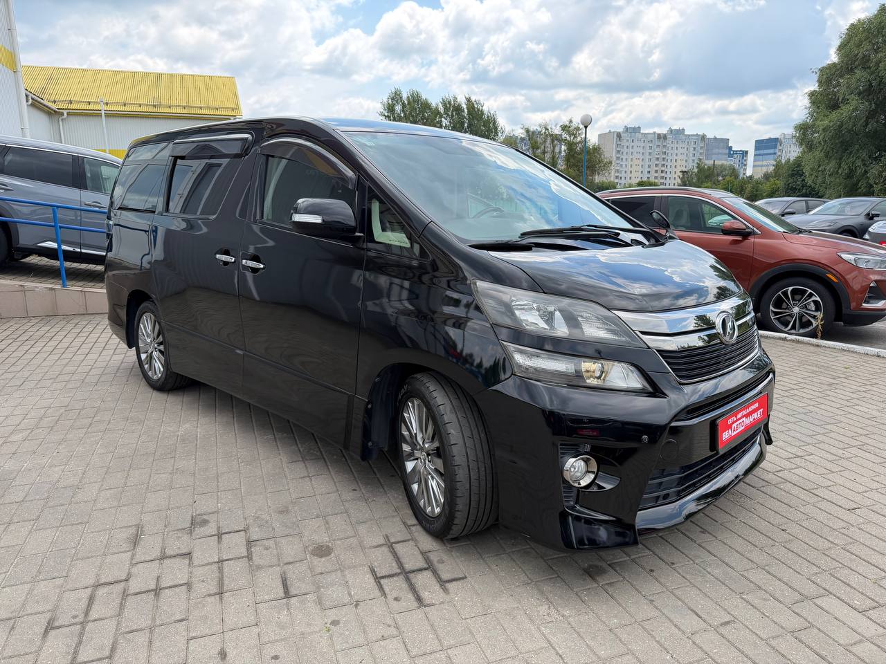 Фото автомобиля 3