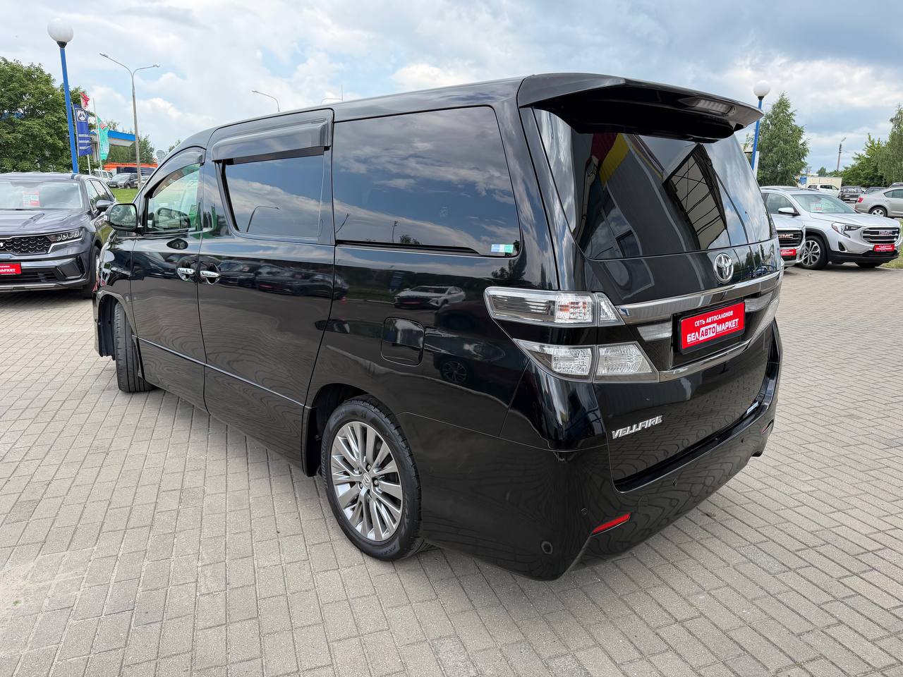 Фото автомобиля 7