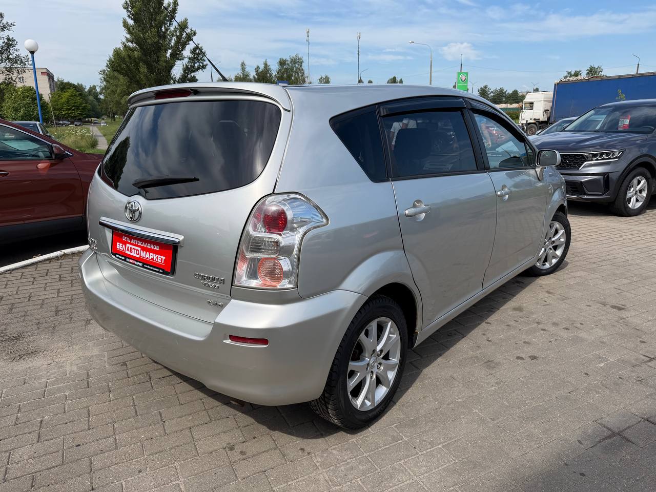 Фото автомобиля 5