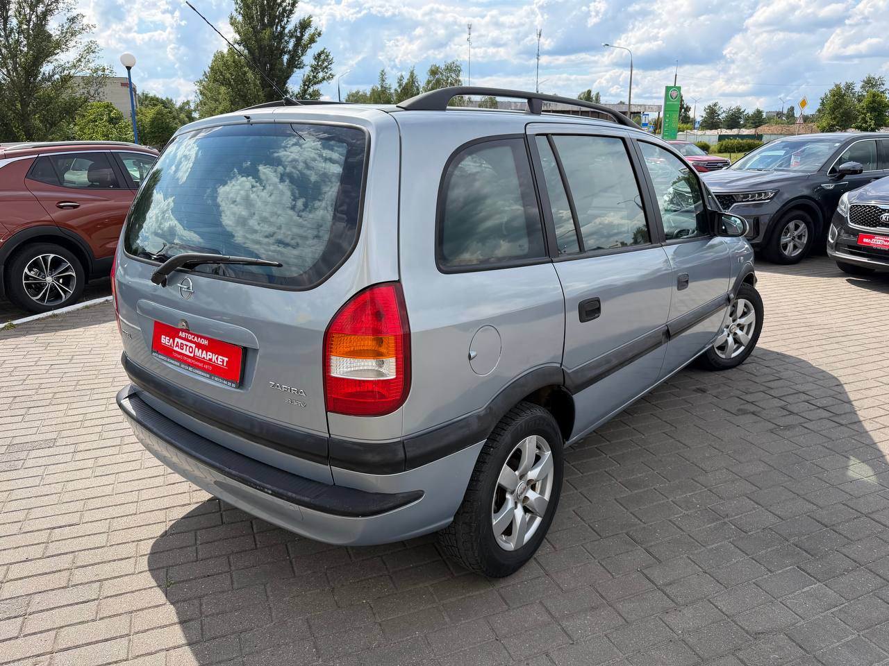 Фото автомобиля 5