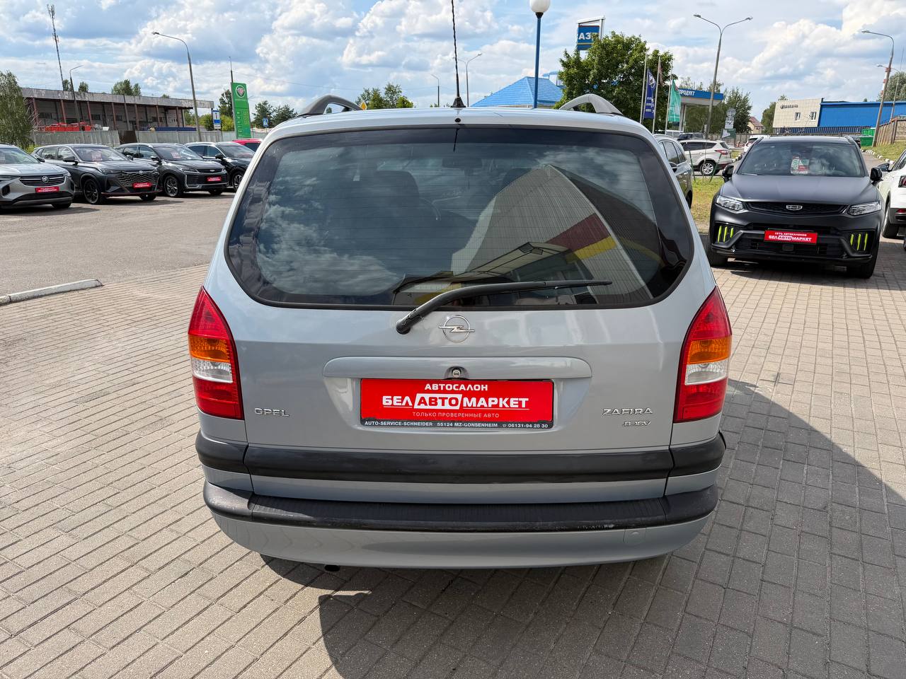 Фото автомобиля 6