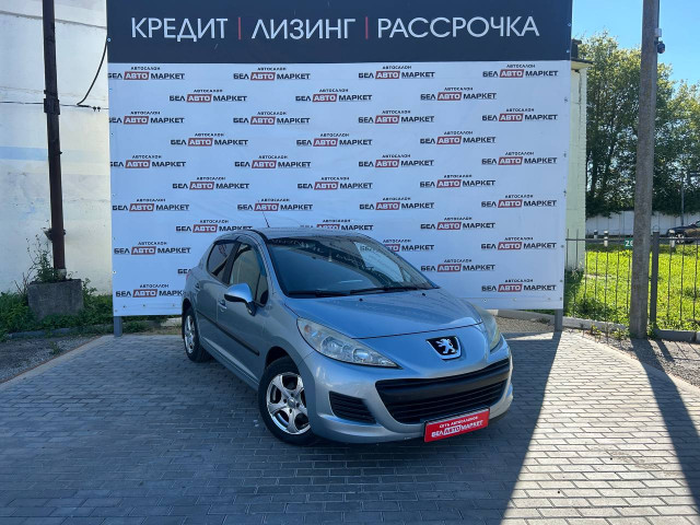 Фото автомобиля 1