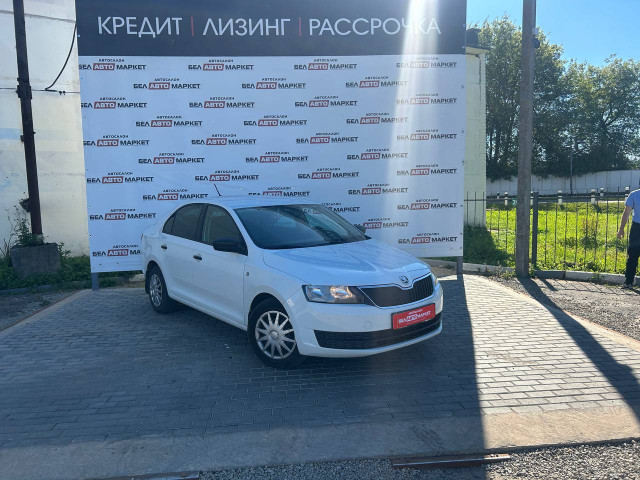 Фото автомобиля 1