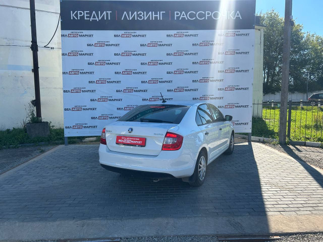 Фото автомобиля 2