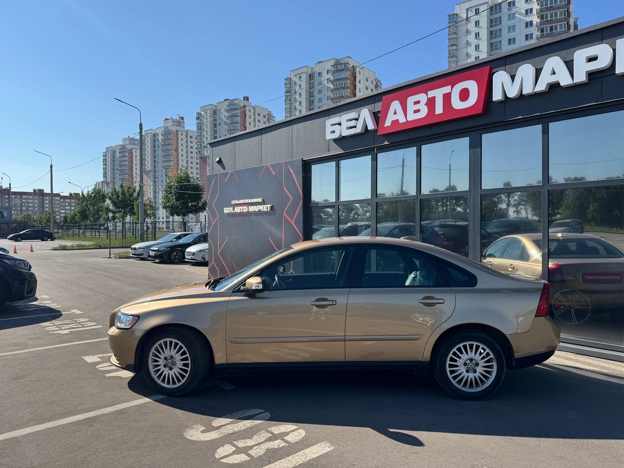 Фото автомобиля 7