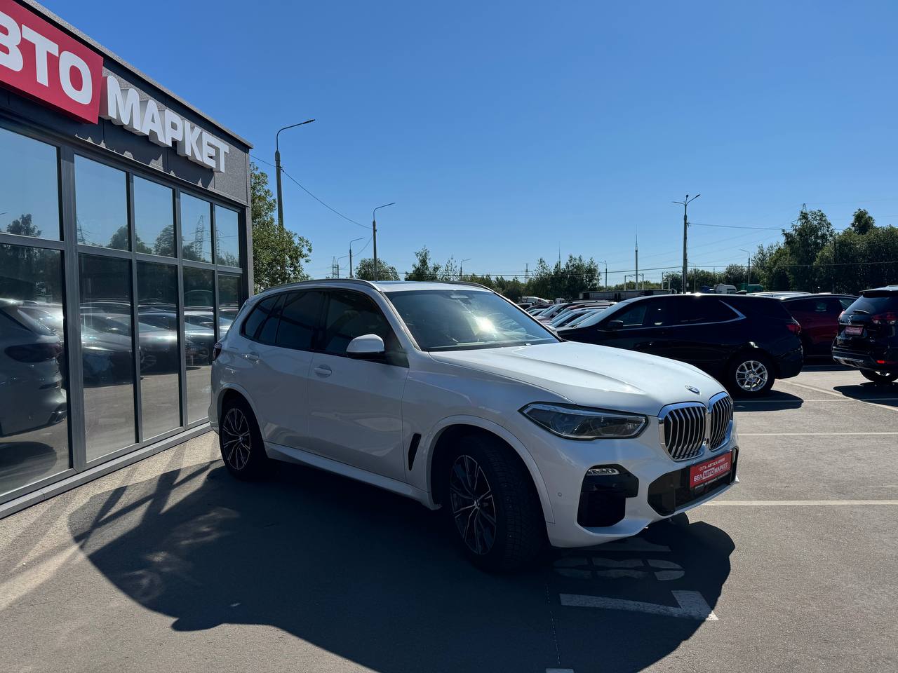 Фото автомобиля 2