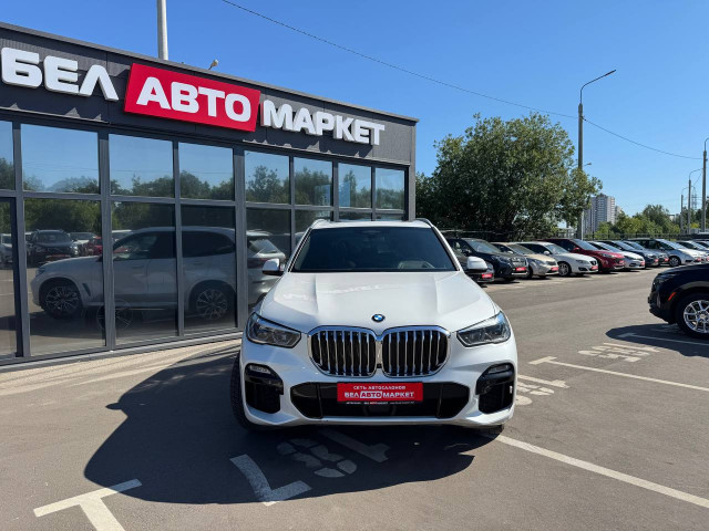 Фото автомобиля 1