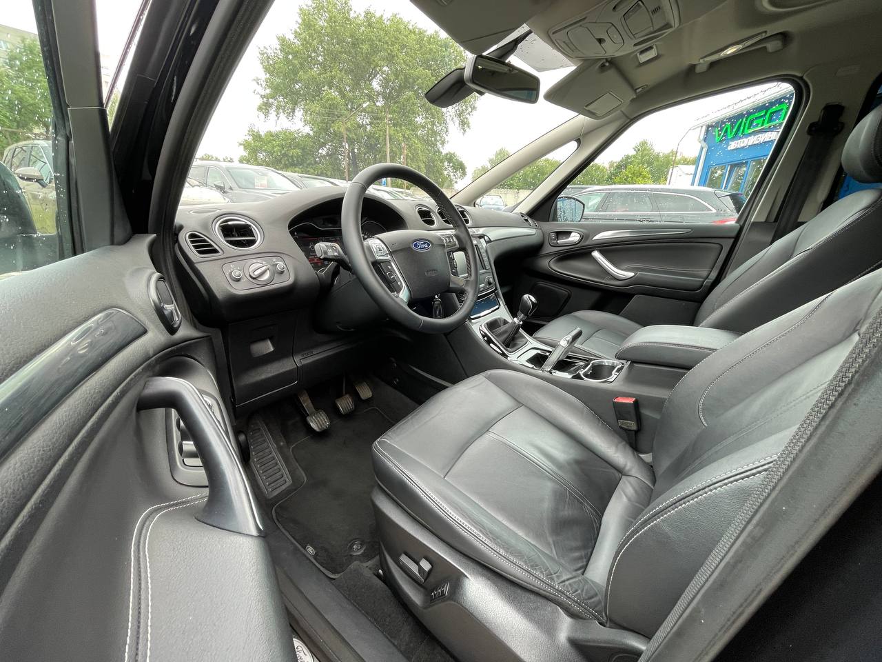 Фото автомобиля 7
