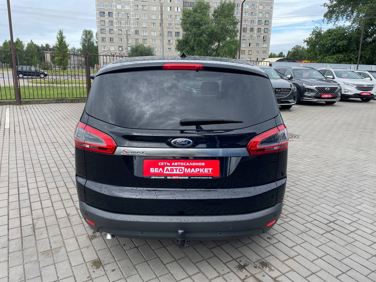 Фото автомобиля 9