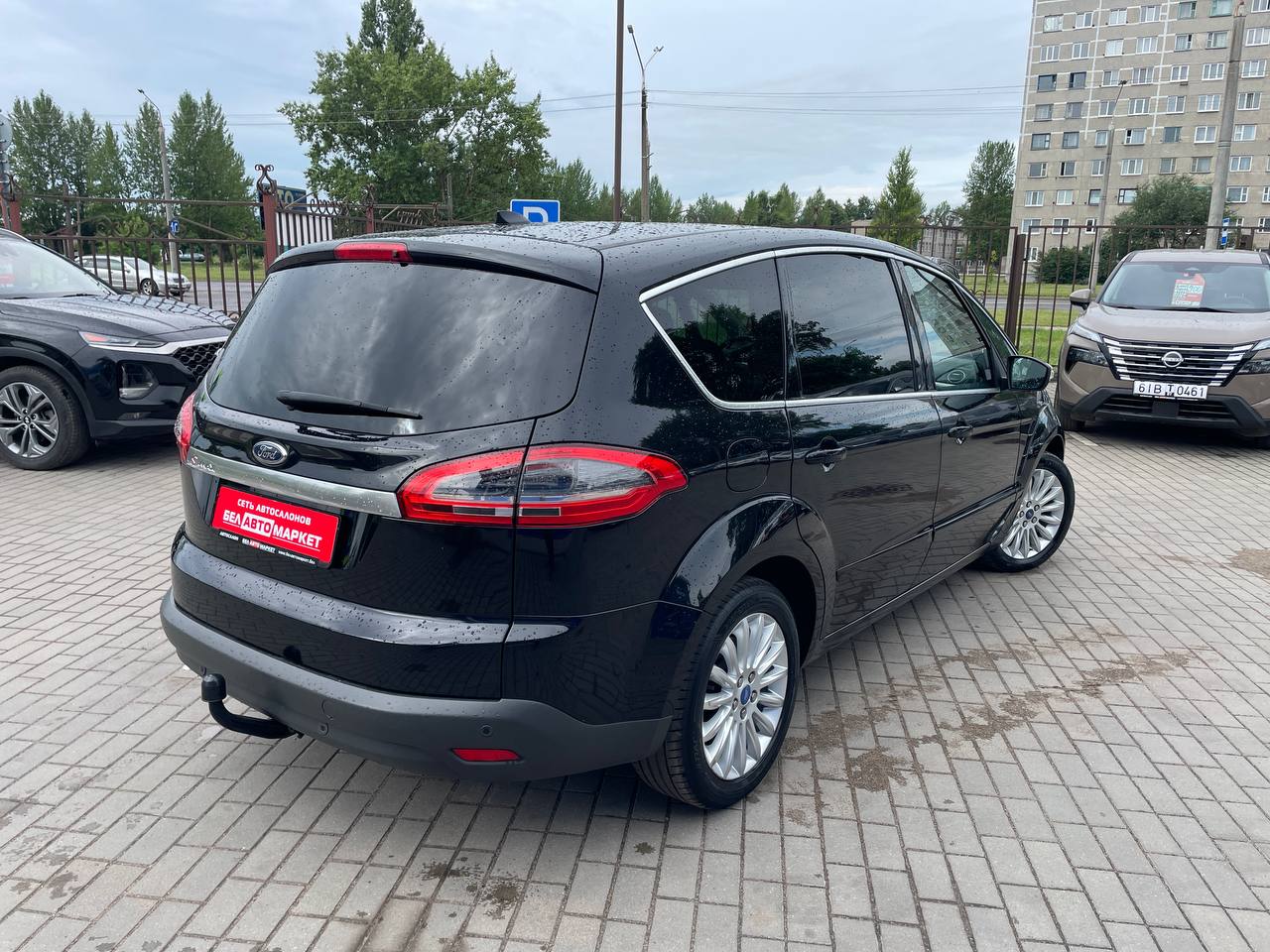 Фото автомобиля 11