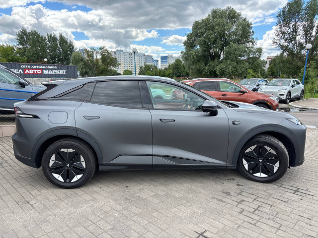 Фото автомобиля 3