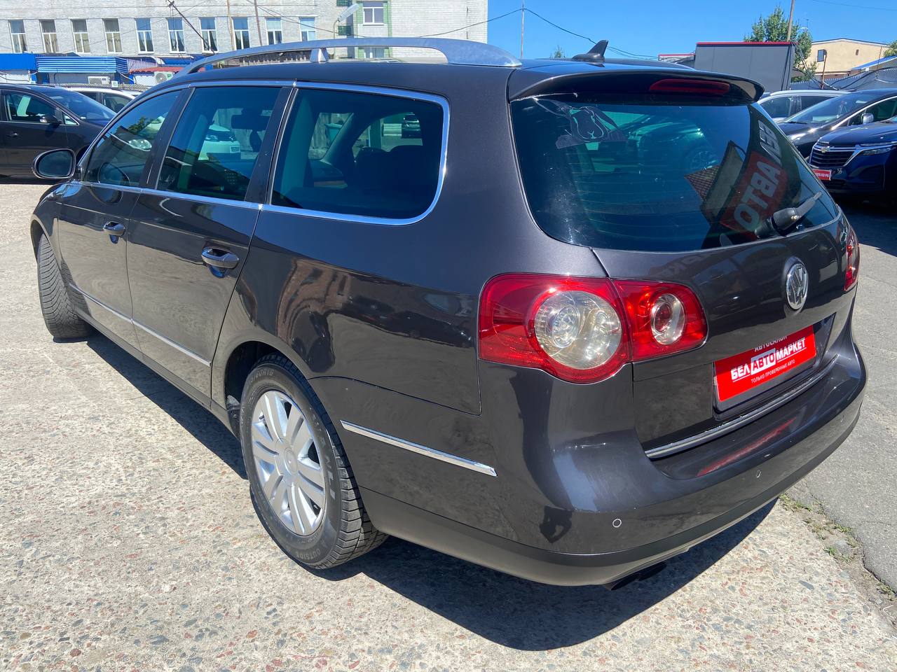 Фото автомобиля 6