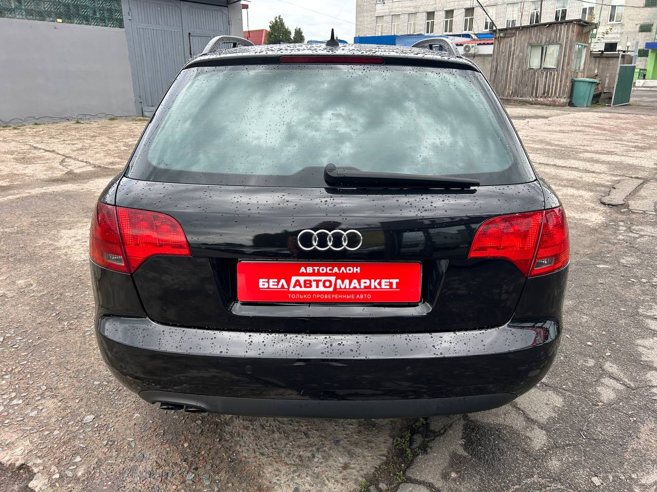 Фото автомобиля 5