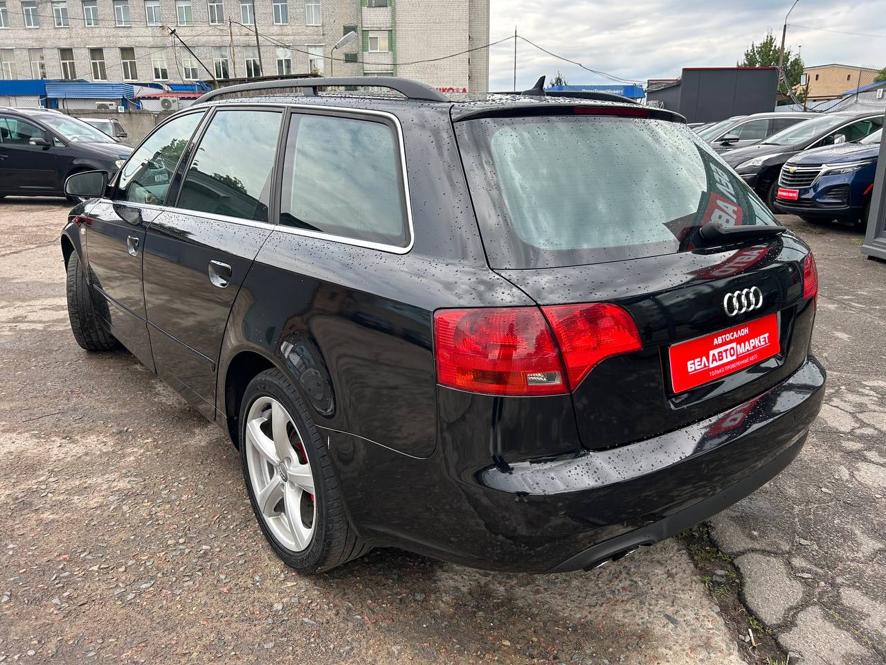 Фото автомобиля 6