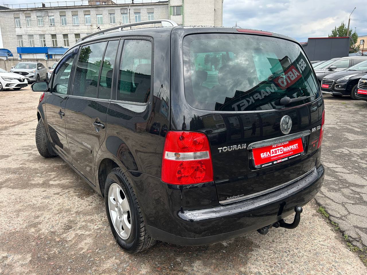 Фото автомобиля 6