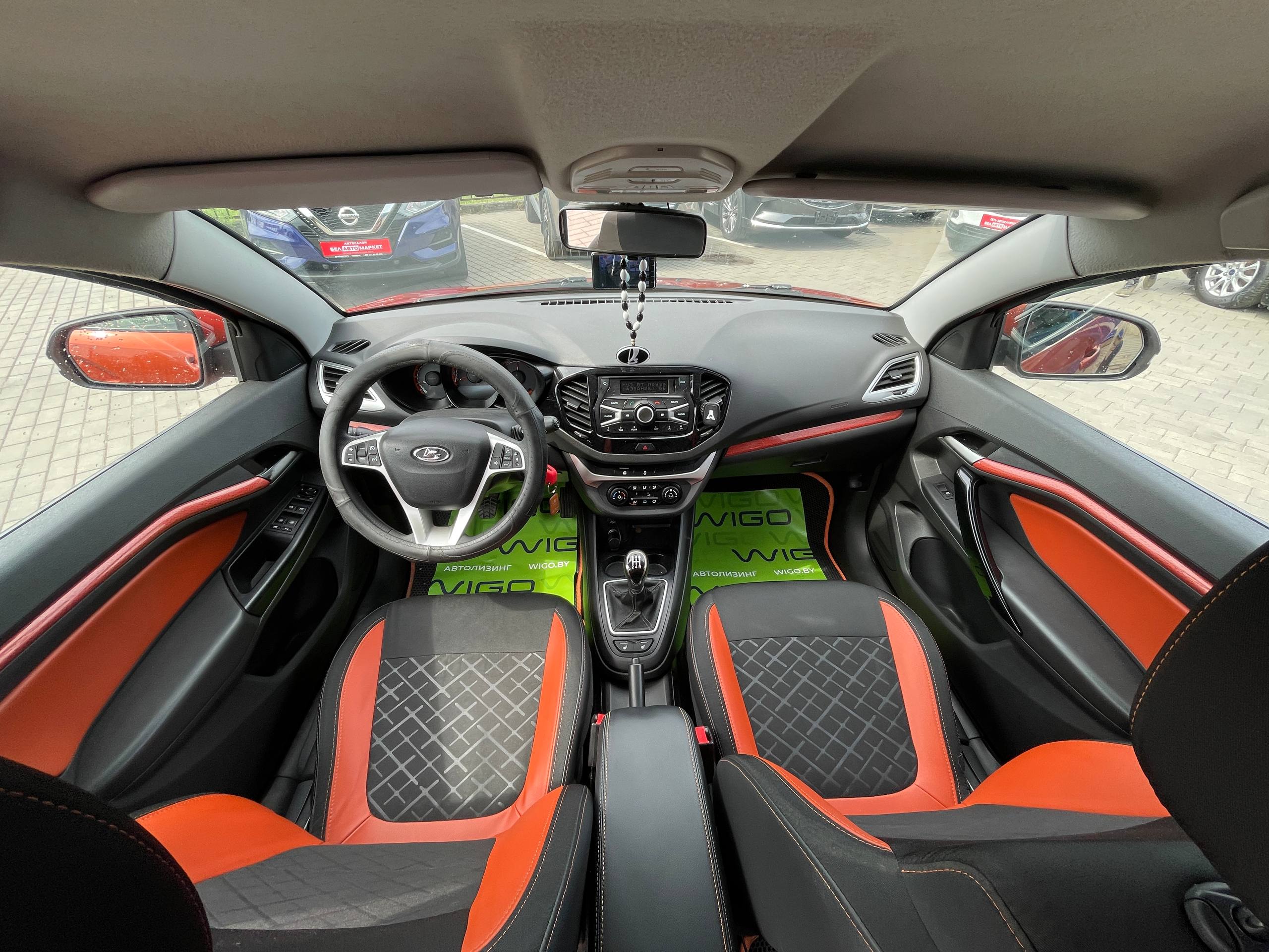 Фото автомобиля 15