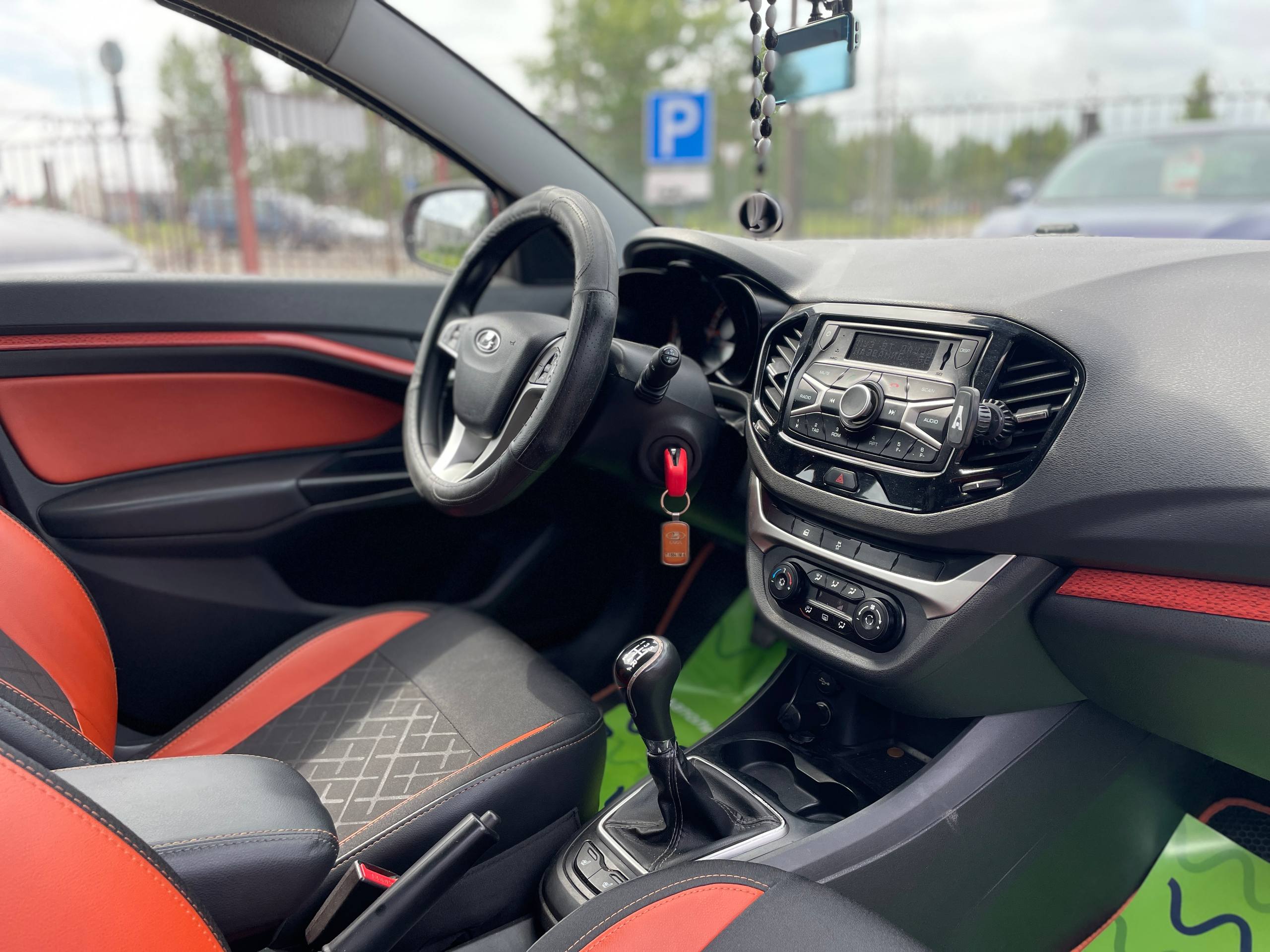 Фото автомобиля 17