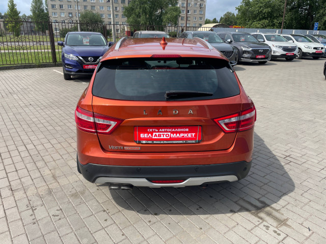 Фото автомобиля 5