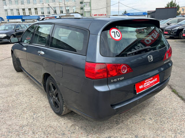 Фото автомобиля 6