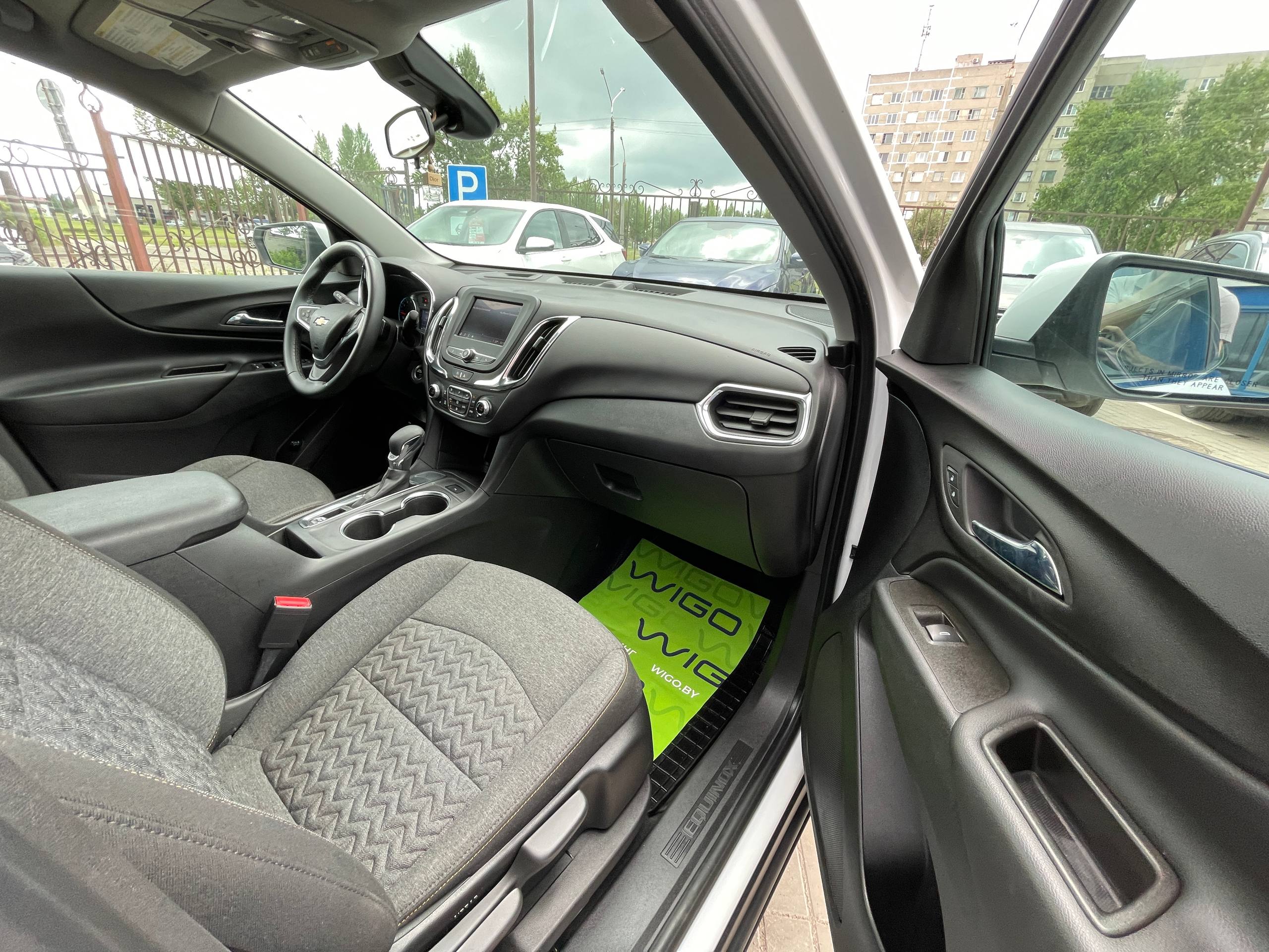 Фото автомобиля 6