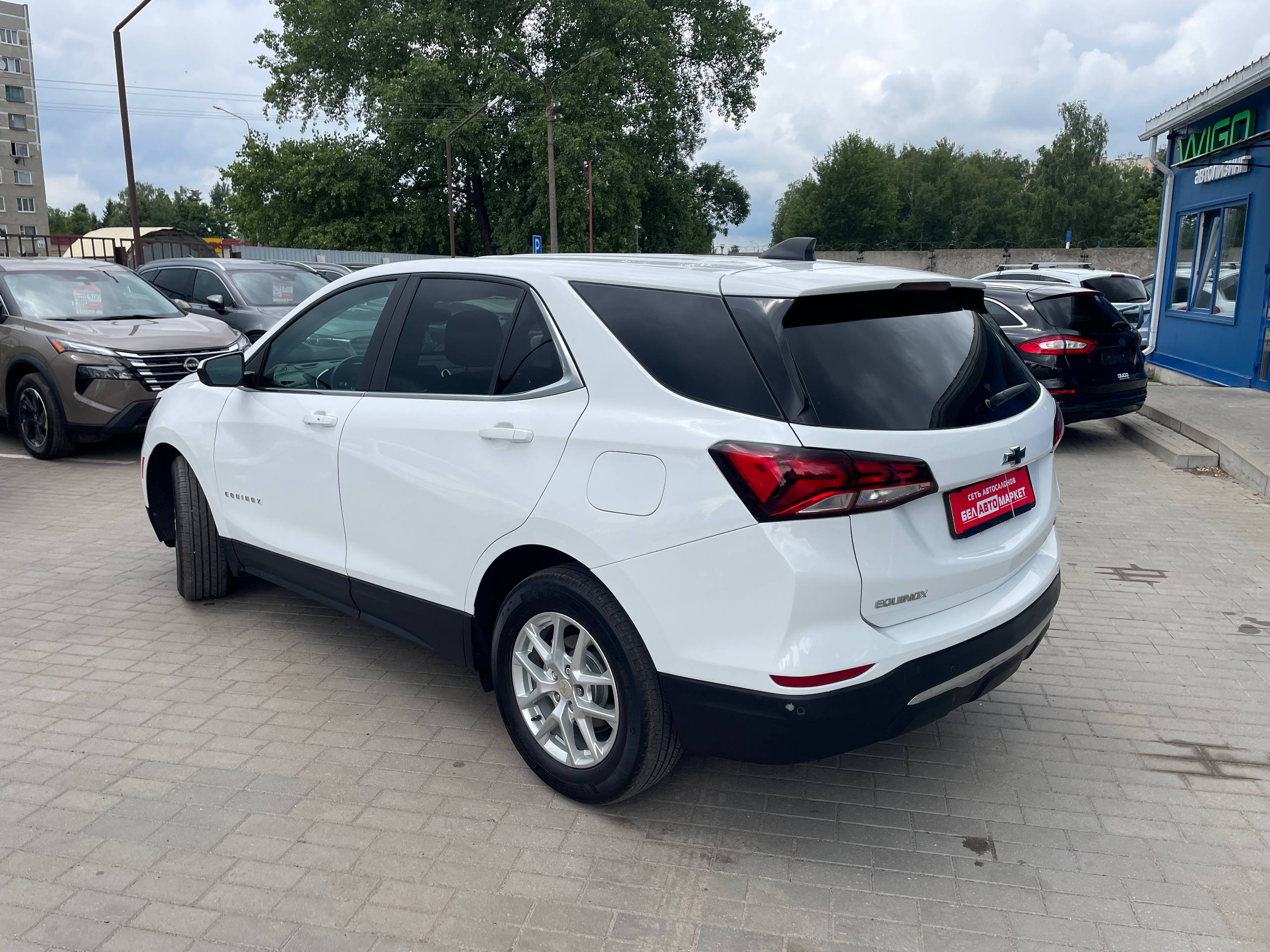 Фото автомобиля 13