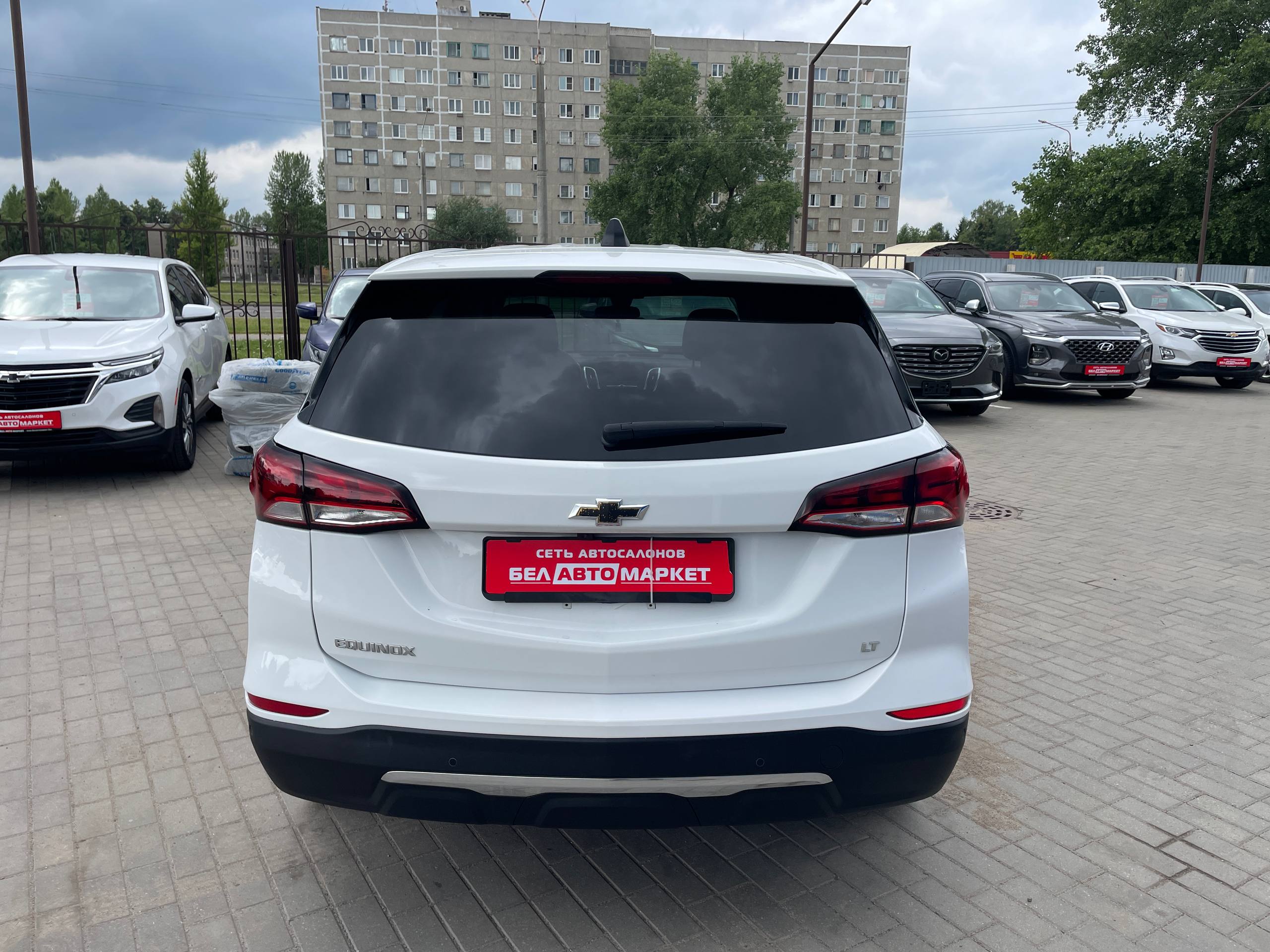 Фото автомобиля 15