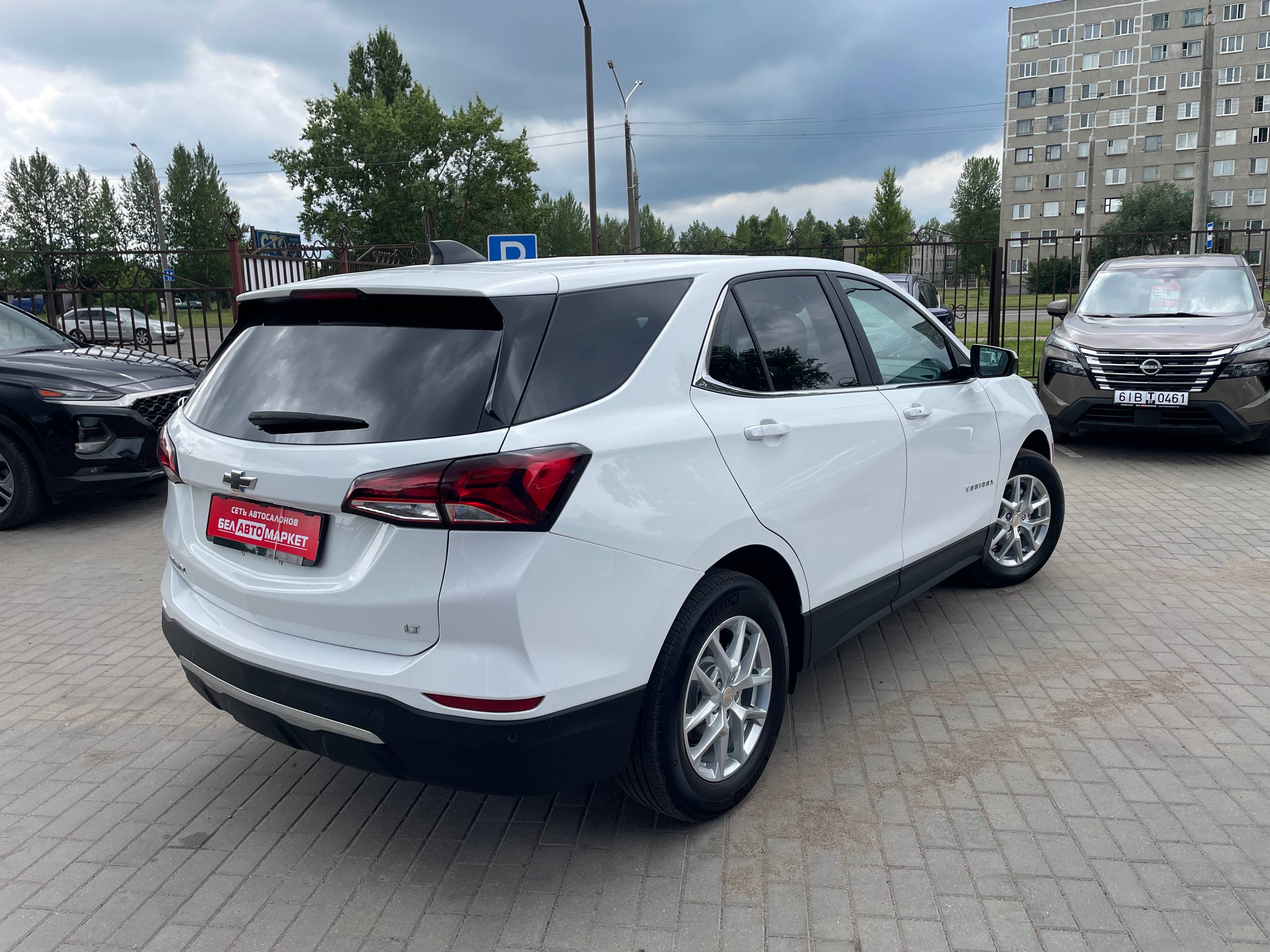Фото автомобиля 16