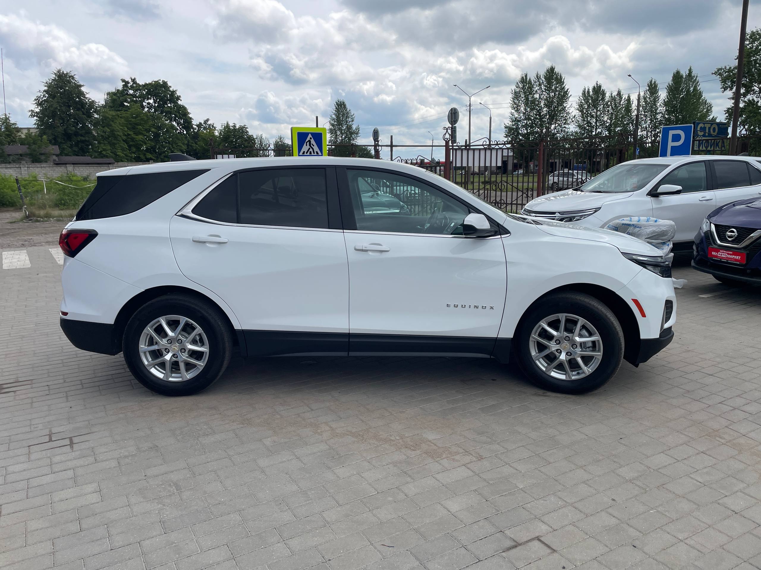Фото автомобиля 17