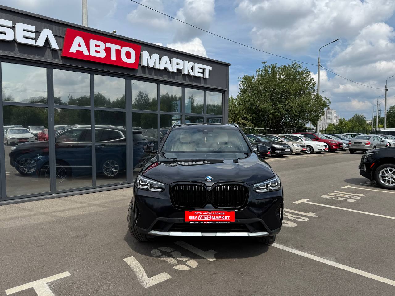 Фото автомобиля 1