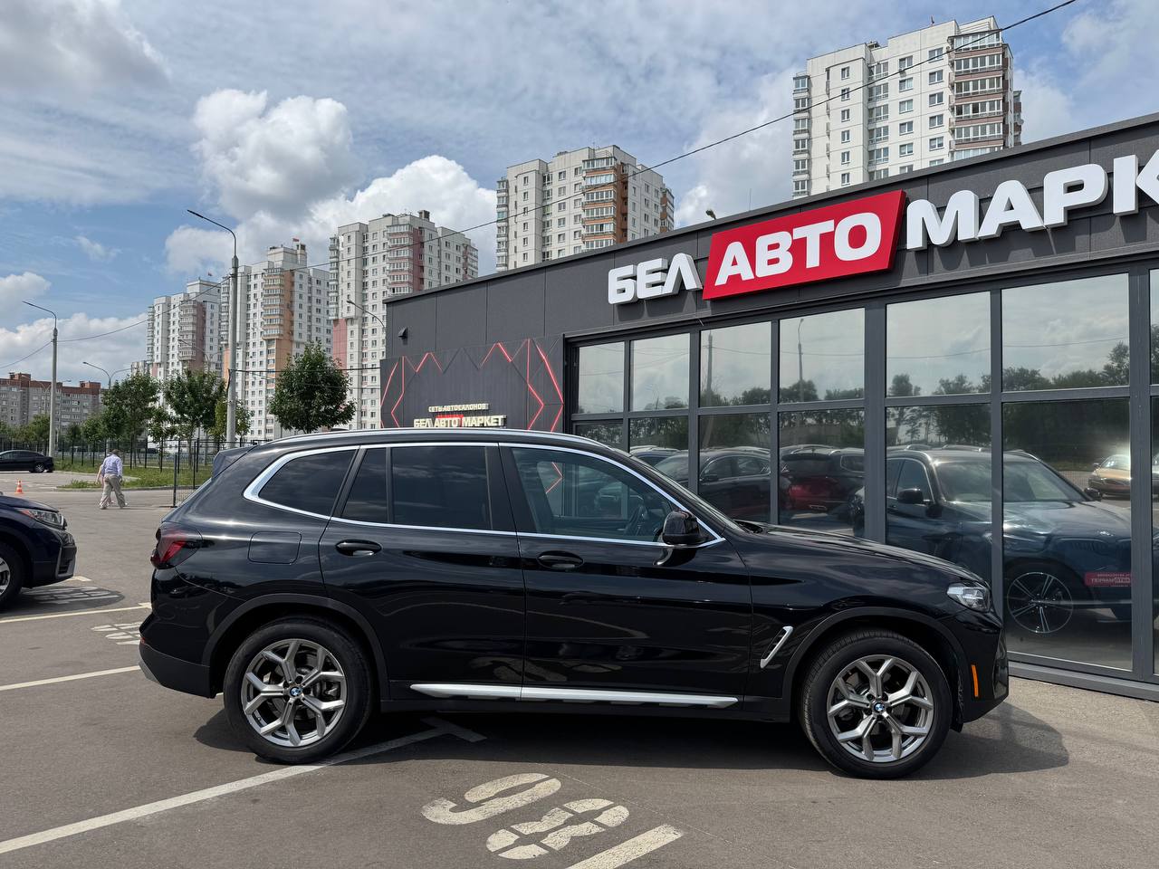 Фото автомобиля 3