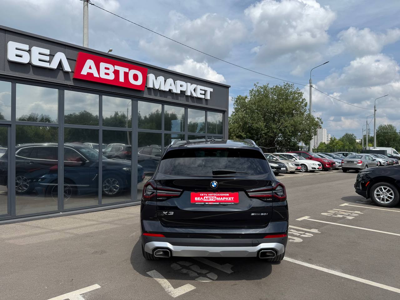 Фото автомобиля 5