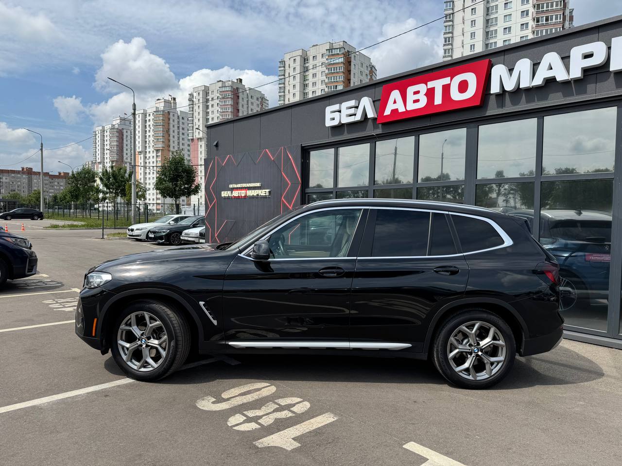 Фото автомобиля 7