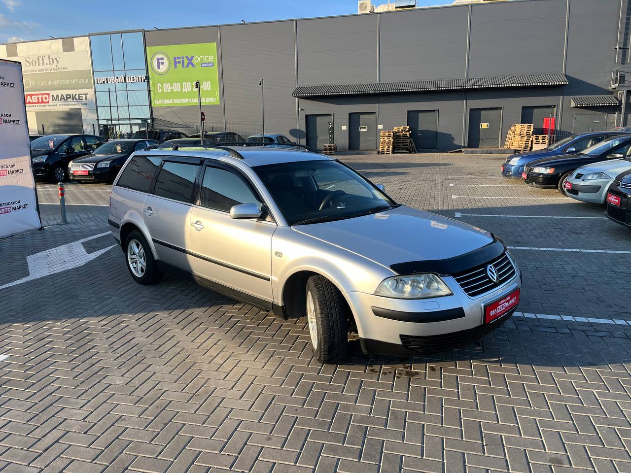 Фото автомобиля 2
