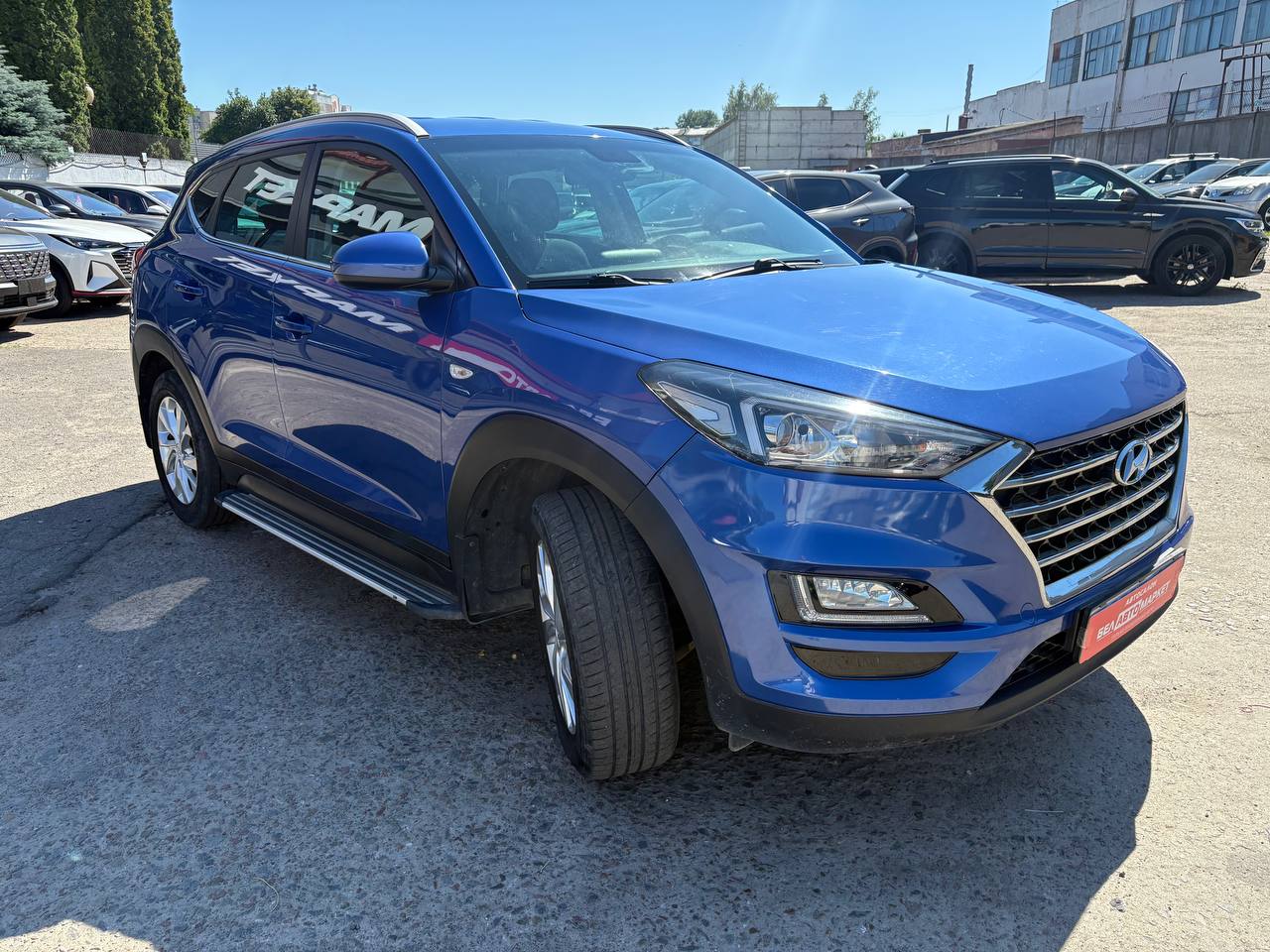 Фото автомобиля 2