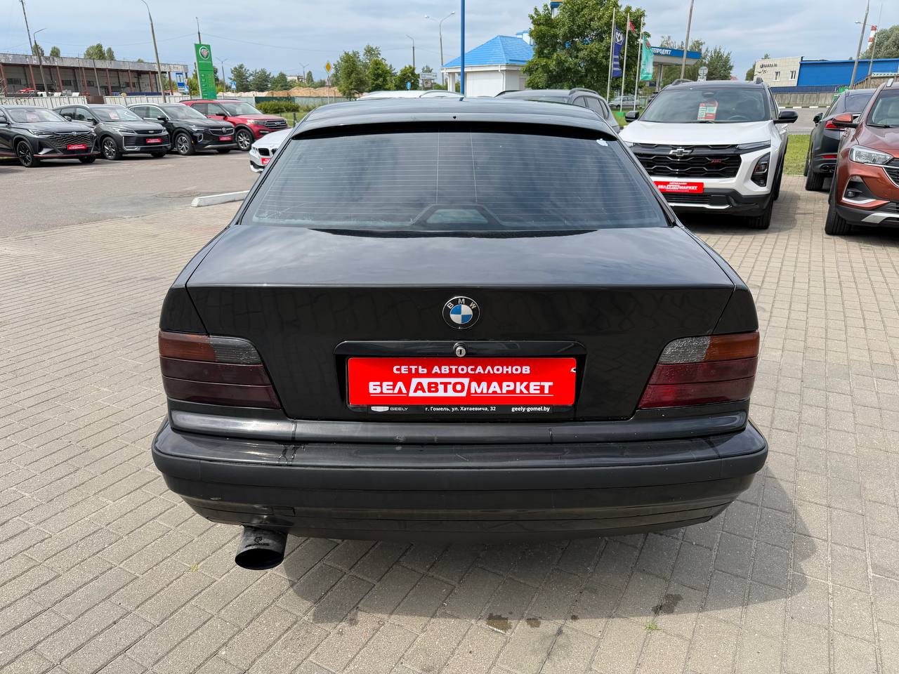 Фото автомобиля 6