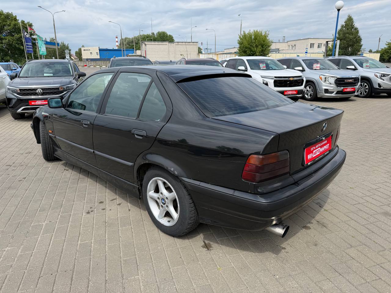 Фото автомобиля 7