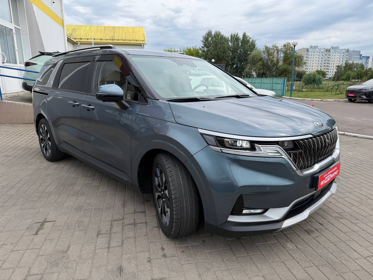 Фото автомобиля 4