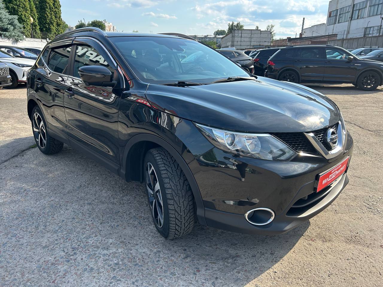 Фото автомобиля 2