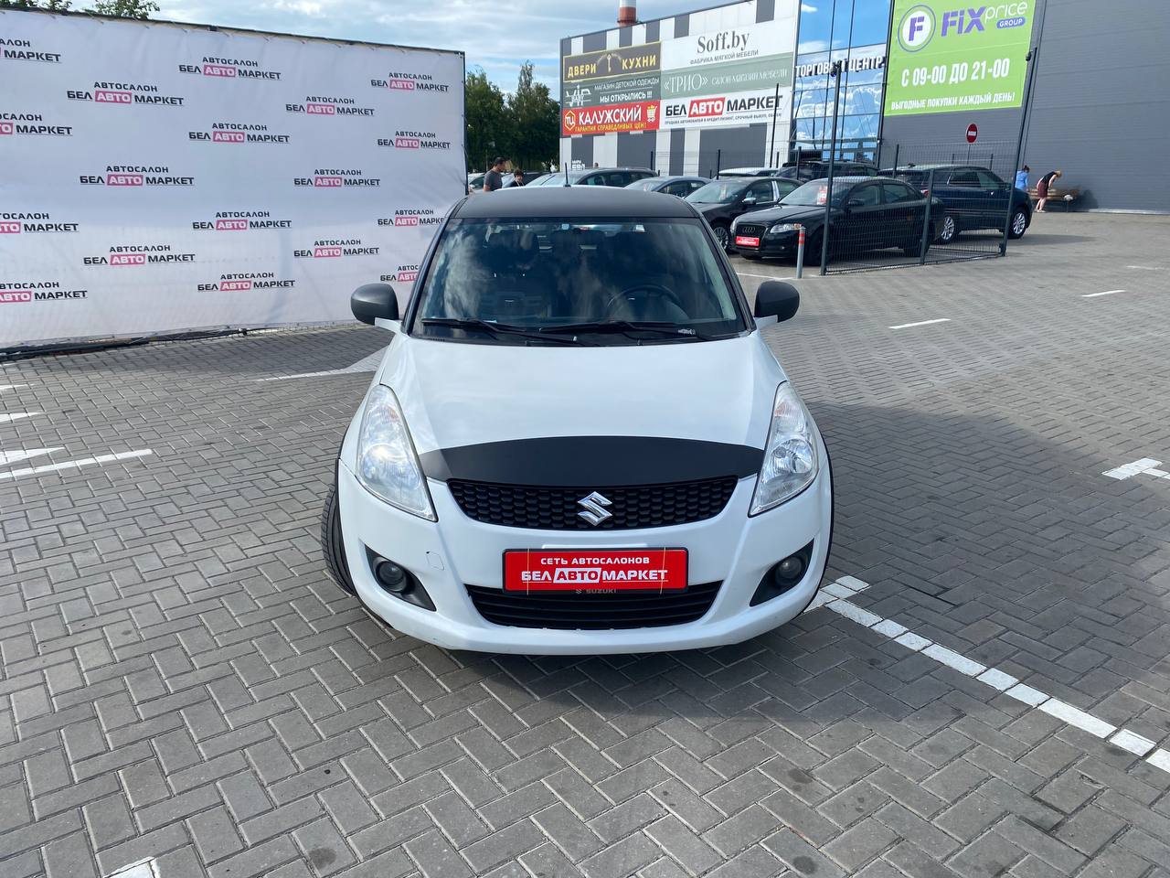 Фото автомобиля 3